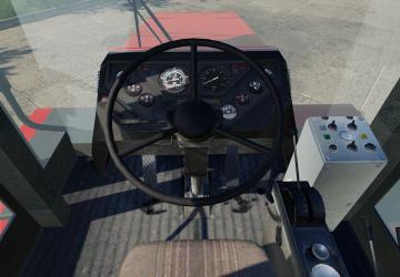 Kirovets K-744 P3 version 1.6.1.0 for Farming Simulator 2019 (v1.7.x)