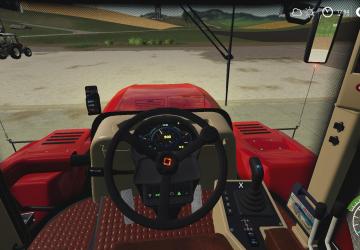 Kirovets K-7M Conversion version 0.1 for Farming Simulator 2019 (v1.7.1.0)