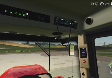 Kirovets K-7M Conversion version 0.1 for Farming Simulator 2019 (v1.7.1.0)