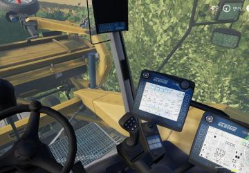 Kleine SF 11 3 version 1.0.0.0 for Farming Simulator 2019 (v1.4х)