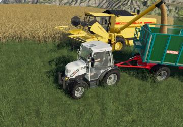 Knies KD 180 version 1.0.0.0 for Farming Simulator 2019