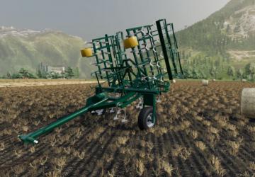 Kombinator Pb 6 022 version 1.0 for Farming Simulator 2019 (v1.7x)