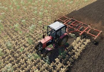 L-114A-02 version 1.1 for Farming Simulator 2019 (v1.4.x)