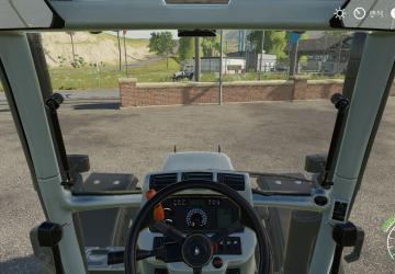 Lamborghini R6 T4i VRT version 1.0.0.0 for Farming Simulator 2019 (v1.3.х)