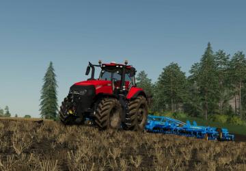 Landoll 7431 version 1.0.0.0 for Farming Simulator 2019 (v1.6.x)