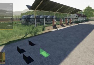 LapTop version 2.0 for Farming Simulator 2019 (v1.5.1.0)