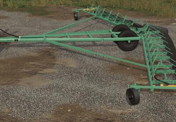 LDG-10 version 1.0.0.0 for Farming Simulator 2019