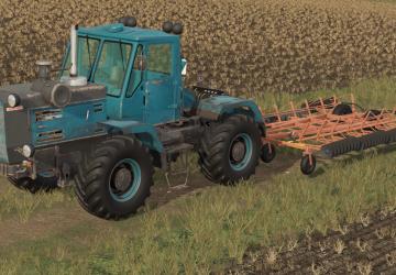 LDG-10 version 1.0.0.0 for Farming Simulator 2019