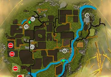 Le Bout Du Monde version Beta for Farming Simulator 2019 (v1.6.x)