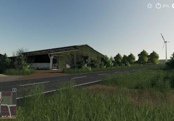 Les Prairies de Pacouinay version 1.1 for Farming Simulator 2019 (v1.4)