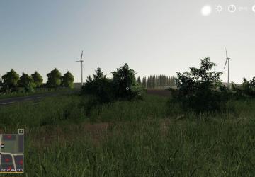 Les Prairies de Pacouinay version 1.1 for Farming Simulator 2019 (v1.4)