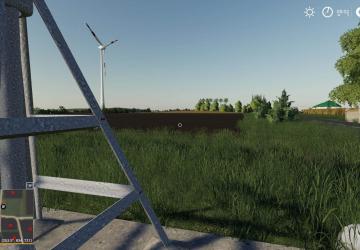 Les Prairies de Pacouinay version 1.1 for Farming Simulator 2019 (v1.4)