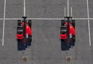 Linde Tools for Forklifter version 1.0.0.0 for Farming Simulator 2019 (v1.7.1.0)