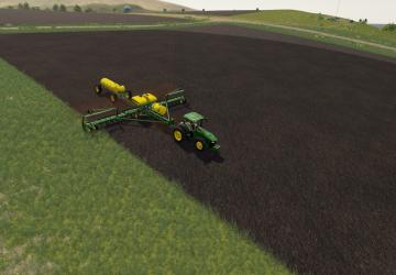 Lizard 1600 version 1.1.0.0 for Farming Simulator 2019