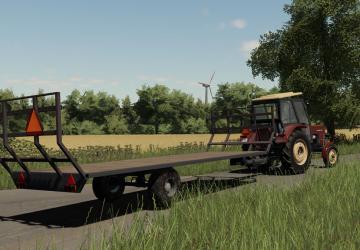 Lizard G54 version 1.3.0.0 for Farming Simulator 2019 (v1.7x)