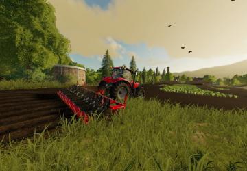Lizard Lands700 version 1.0.0.0 for Farming Simulator 2019