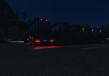 LIZARD MKV 2 Universal version 1.0.0.1 for Farming Simulator 2019 (v1.7.x)