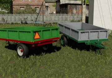 Lizard Sam 2500 version 1.0.0.0 for Farming Simulator 2019