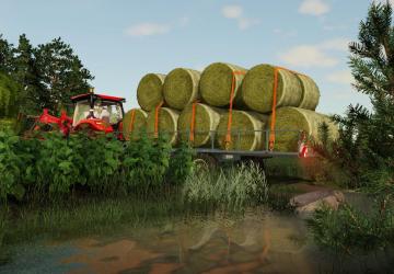 Lizard VNB 14 version 1.2.0.0 for Farming Simulator 2019