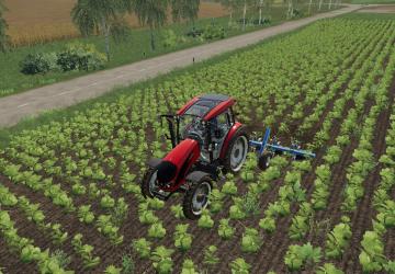 Lizard Weeder version 1.0.0.0 for Farming Simulator 2019