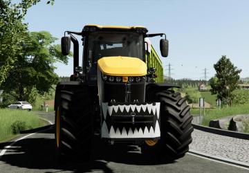 Lizard Weight Pack version 1.0.0.0 for Farming Simulator 2019