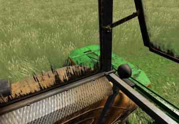 Lizard Z-173 version 1.0.0.0 for Farming Simulator 2019 (v1.5.1)