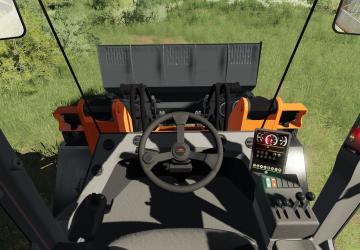 Ljungby Pack version 1.0.0.0 for Farming Simulator 2019 (v1.7.x)