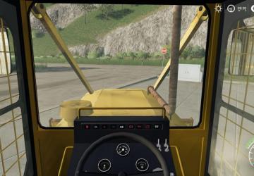LKT-81 Turbo for Farming Simulator 2019