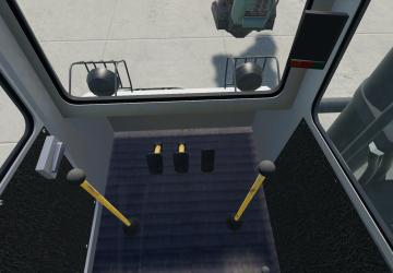 LP-19 B3 version 1.2.1 for Farming Simulator 2019 (v1.7.x)
