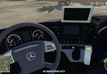 LS19 P&J FFW Pack version 1.0 for Farming Simulator 2019 (v1.6.0.0)