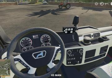 LS19 P&J FFW Pack version 1.0 for Farming Simulator 2019 (v1.6.0.0)