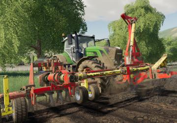 M.H. From 3000 version 1 for Farming Simulator 2019