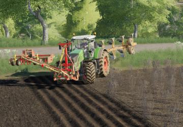 M.H. From 3000 version 1 for Farming Simulator 2019