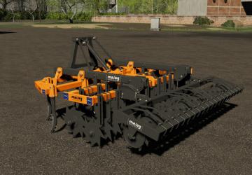 Ma/ag CML30 version 1.0.0.0 for Farming Simulator 2019 (v1.7.x)