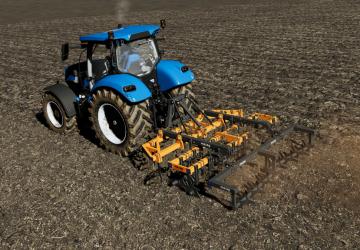 Ma/ag CML30 version 1.0.0.0 for Farming Simulator 2019 (v1.7.x)