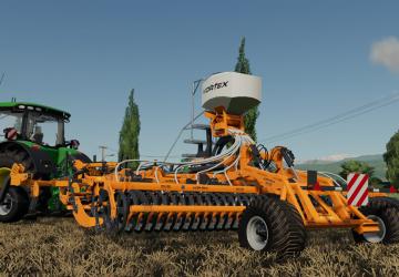 Ma/ag Pack version 1.0.0.0 for Farming Simulator 2019