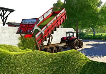 Maitre Atena 27.22 version 1.0.1.0 for Farming Simulator 2019