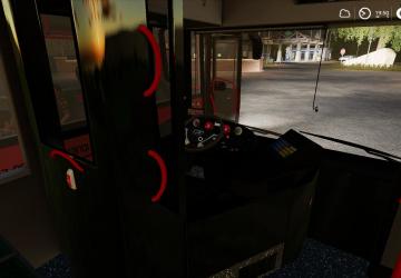 Man Lions City version 2.0 for Farming Simulator 2019 (v1.6.0.0)
