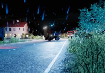 MAN TGM HLF20 Varus version 1.0.0.0 for Farming Simulator 2019 (v1.5.x)