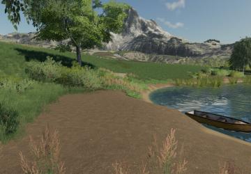 Map Objects Hider version 1.2.0.0 for Farming Simulator 2019