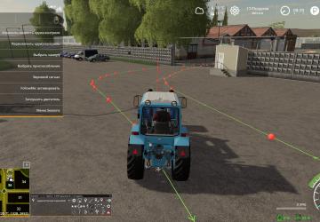 Auto Drive Routes for 