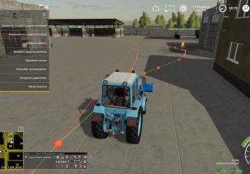 Auto Drive Routes for 