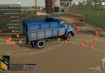 Auto Drive Routes for 