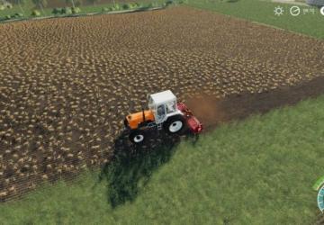 Maschio C300 (Beta) version 1.0.0.0 for Farming Simulator 2019