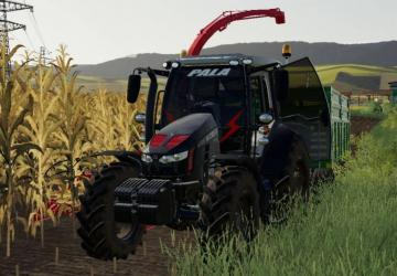 Massey Ferguson 5700 Adem Deniz version 1.0.0.0 for Farming Simulator 2019
