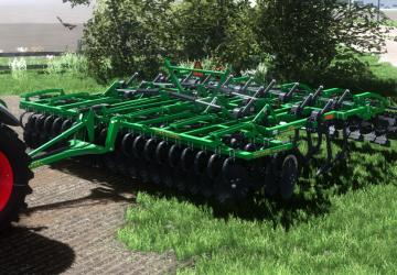Max Chisel MC5319 version 1.0.0.0 for Farming Simulator 2019