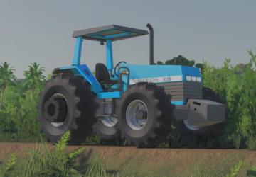 Maxion 9000 Series version 1.0.0.1 for Farming Simulator 2019