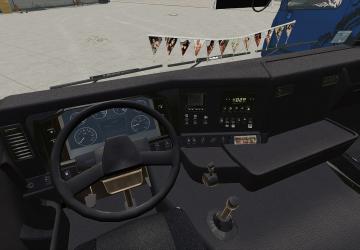 MAZ-5440 version 1.0 for Farming Simulator 2019 (v1.5.x)
