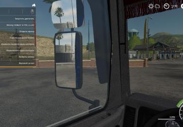 MAZ-631203 Conversion version 0.1 for Farming Simulator 2019 (v1.7.1.0)