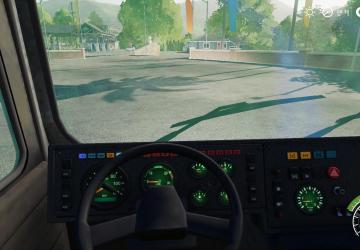 MAZ 642208 version 1.0 for Farming Simulator 2019 (v1.5.1.0)